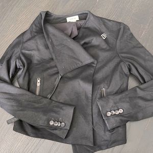 Helmut Lang blazer